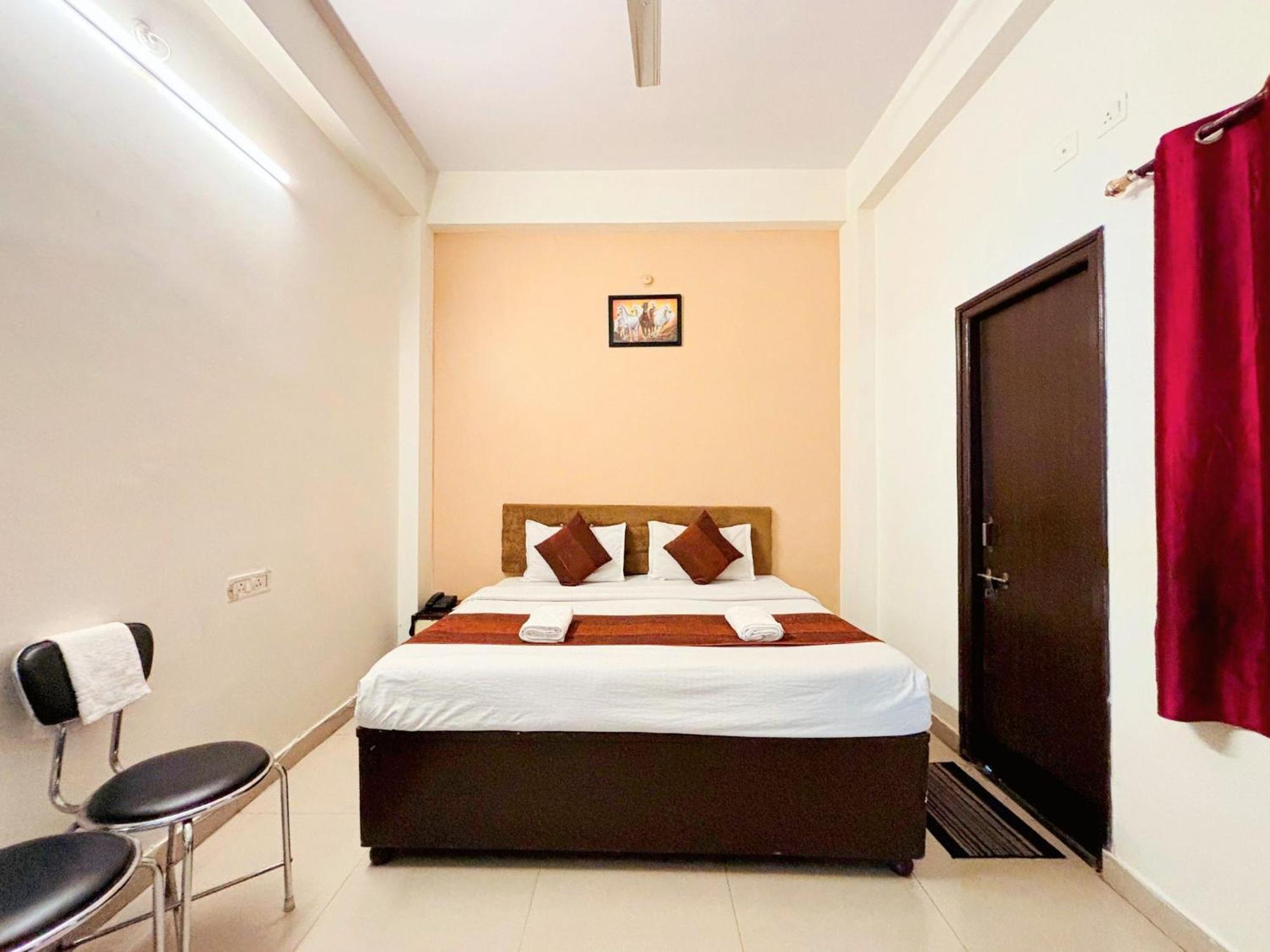 Hotel Sunrise Inn Kota  Esterno foto