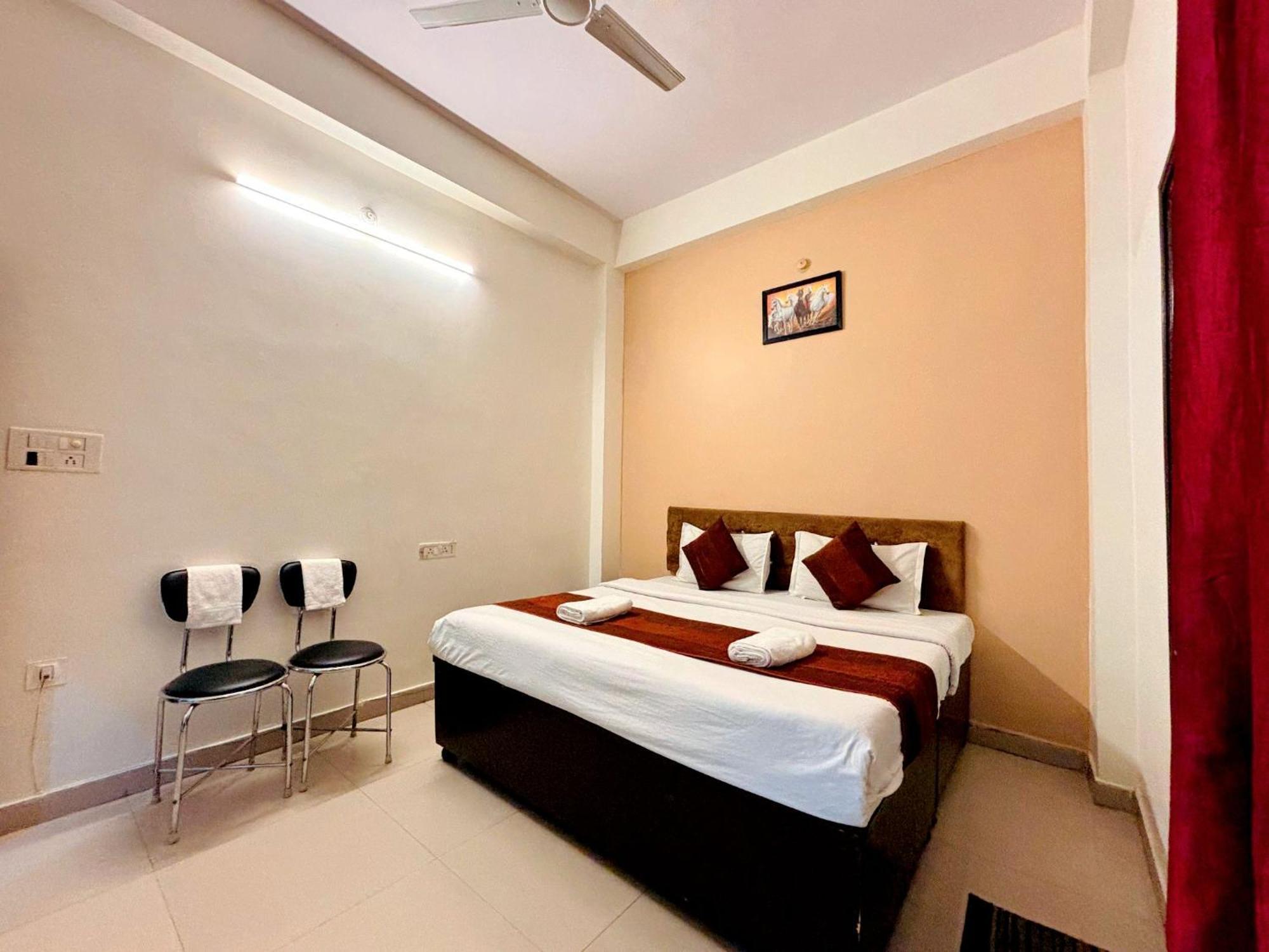 Hotel Sunrise Inn Kota  Esterno foto